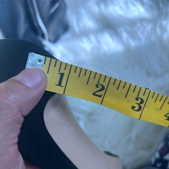 Vintage Gianvito Rossi suede pumps - Picture 5 of 5